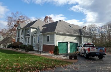 MJT Roofing