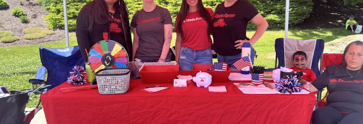 Christina Schiavo – State Farm Insurance Agent