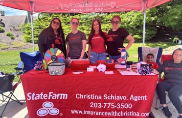 Christina Schiavo – State Farm Insurance Agent
