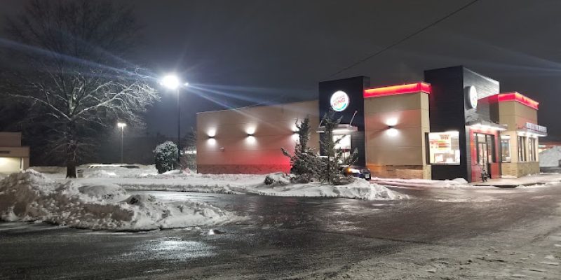 Burger King