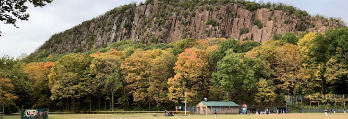 West Rock Ridge State Park