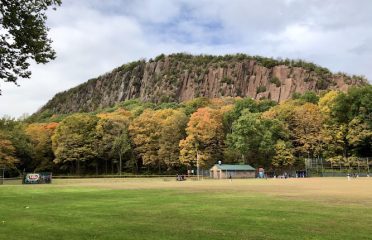 West Rock Ridge State Park
