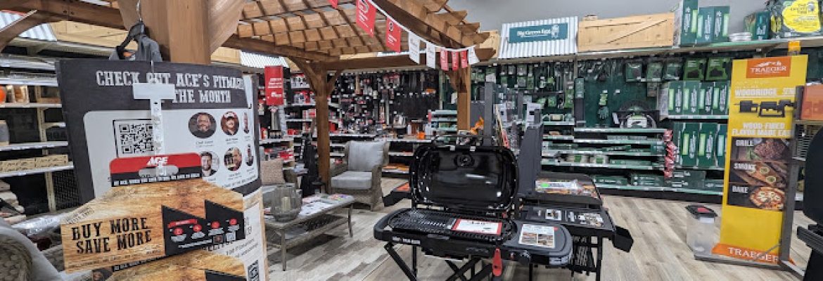 C A Lindell & Son Inc