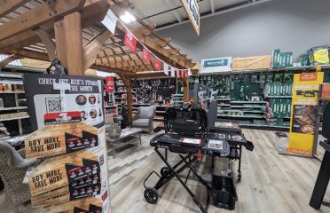 C A Lindell & Son Inc