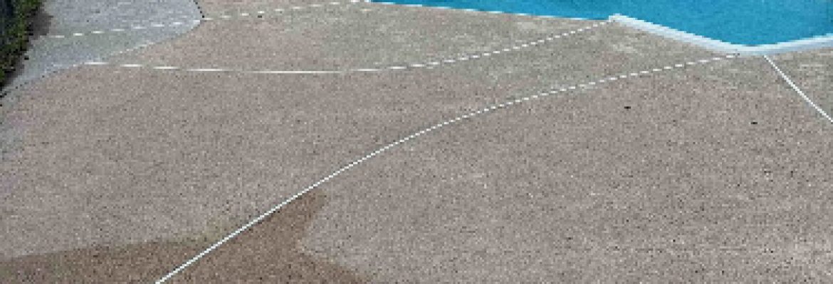 Thurston Power Wash