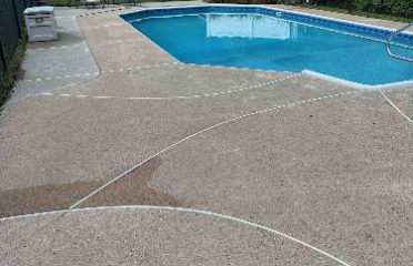 Thurston Power Wash