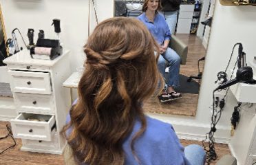 Allure Beauty Co.