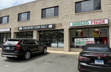 D’Angelo’s Pizza
