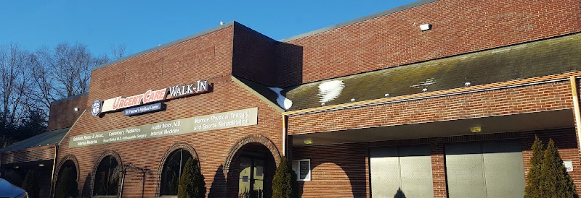 Hartford HealthCare Urgent Care