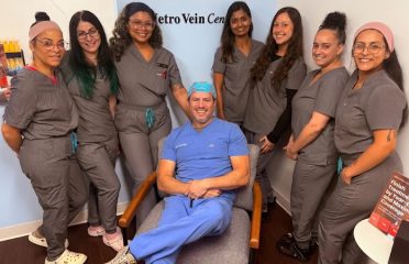 Metro Vein Centers | Avon