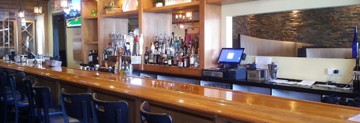 Trattoria Toscana