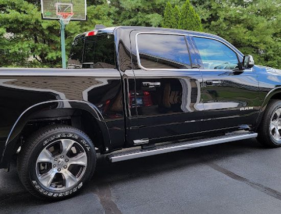 Laurel Automotive Services