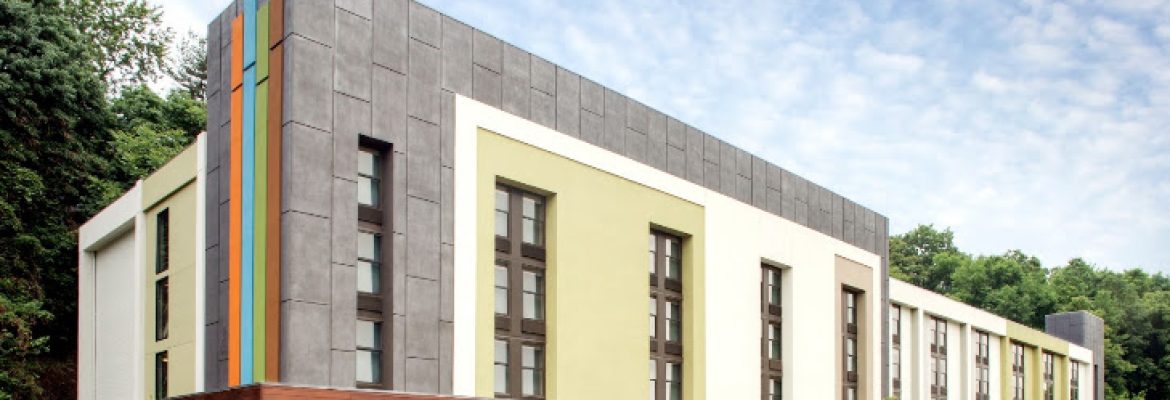 EVEN Hotel Norwalk by IHG