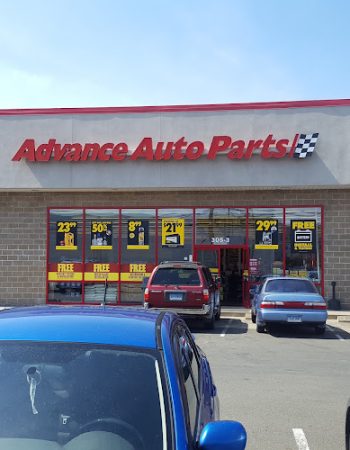 Advance Auto Parts