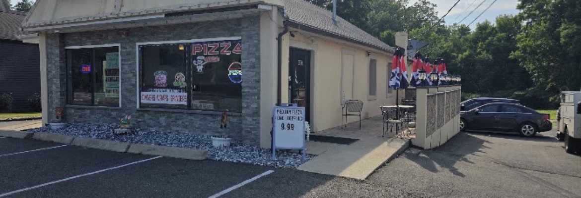 Johnny’s Pizza