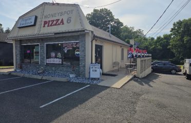 Johnny’s Pizza