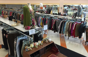 The Cedar Chest Consignments