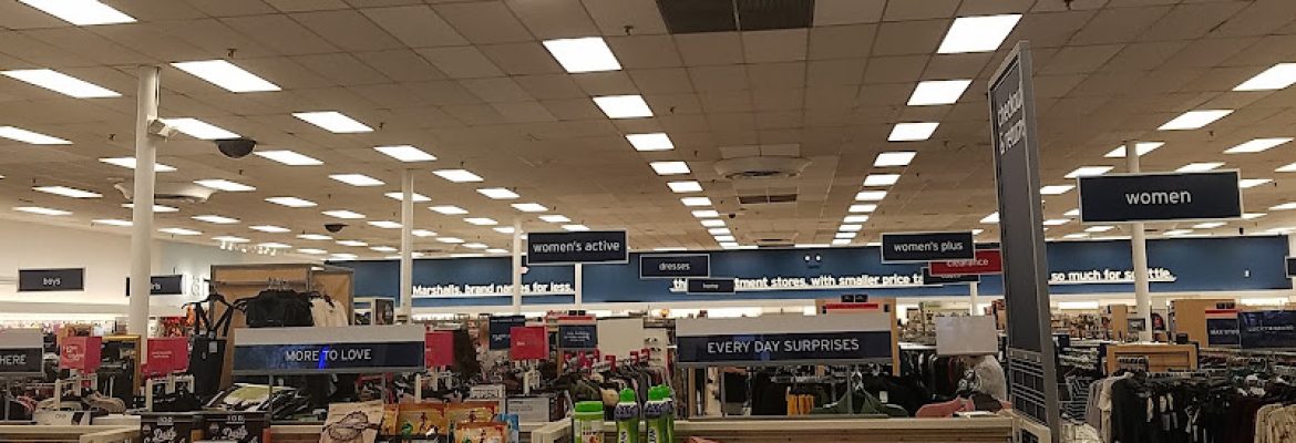 Marshalls