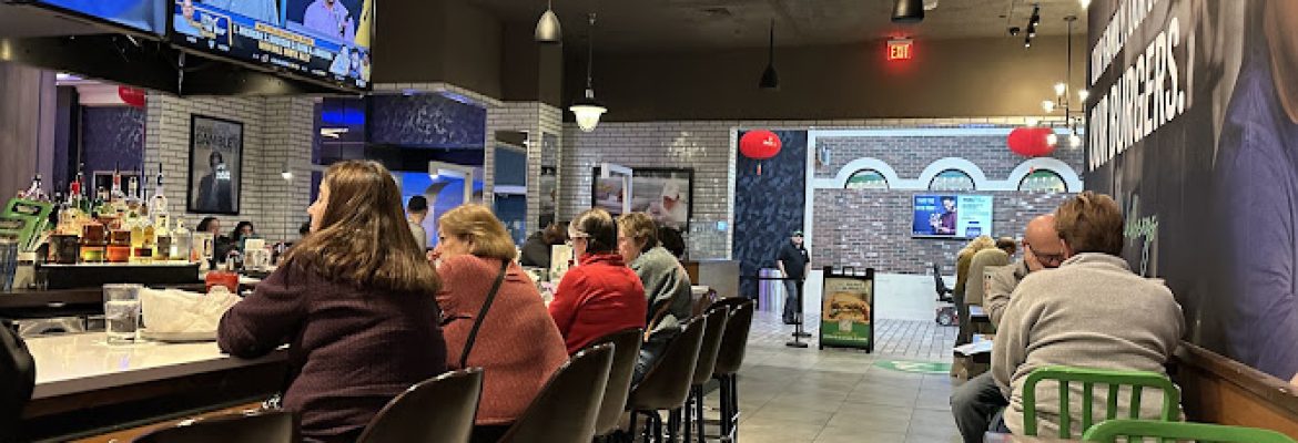 Wahlburgers