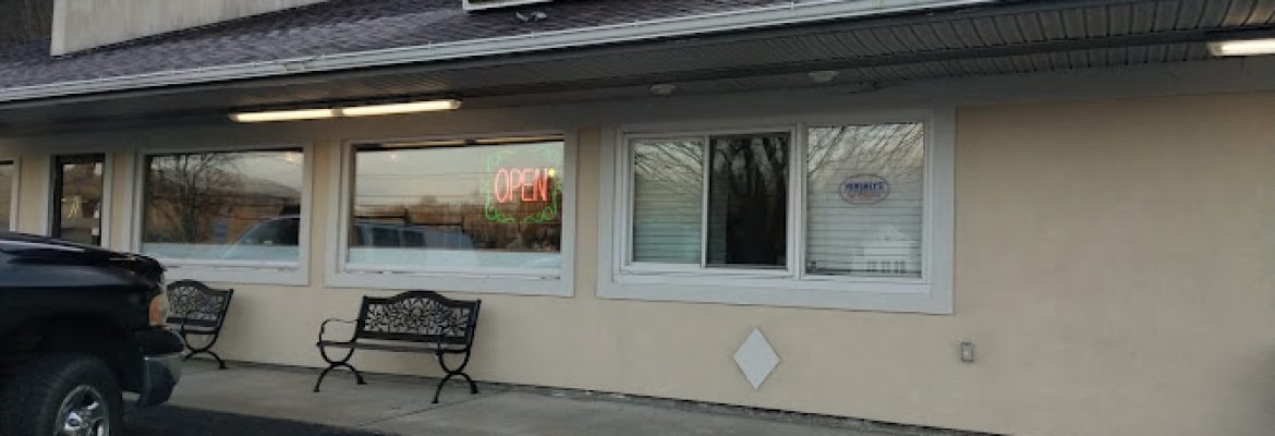 Franklin Town Line Diner