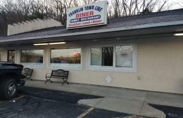 Franklin Town Line Diner