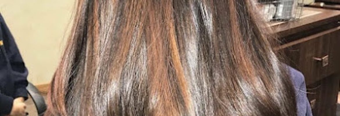 Style Points Salon