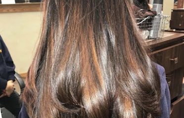 Style Points Salon