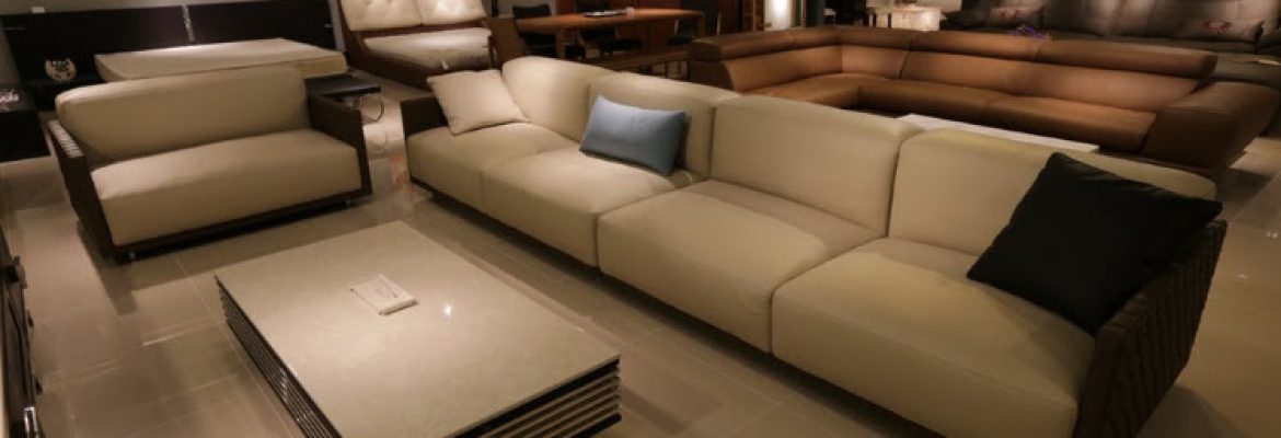 Kostas Upholstery