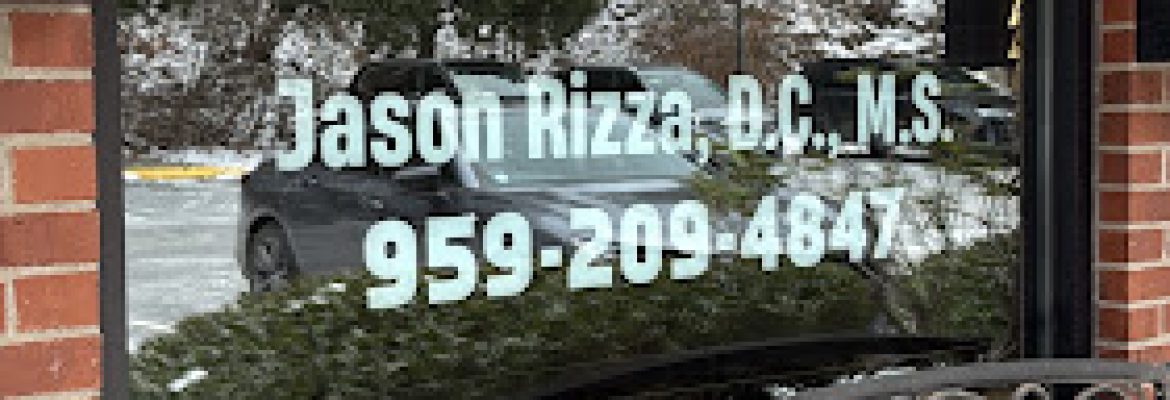 Rizza Chiropractic