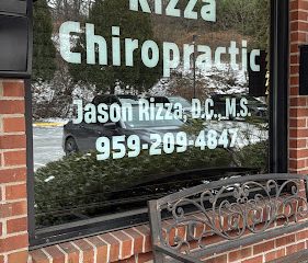 Rizza Chiropractic