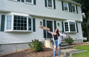 Maddy Pope – REALTOR