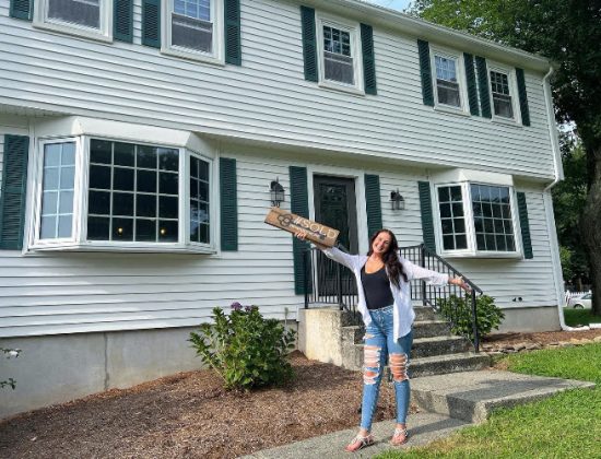 Maddy Pope – REALTOR