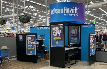 Jackson Hewitt Tax Service