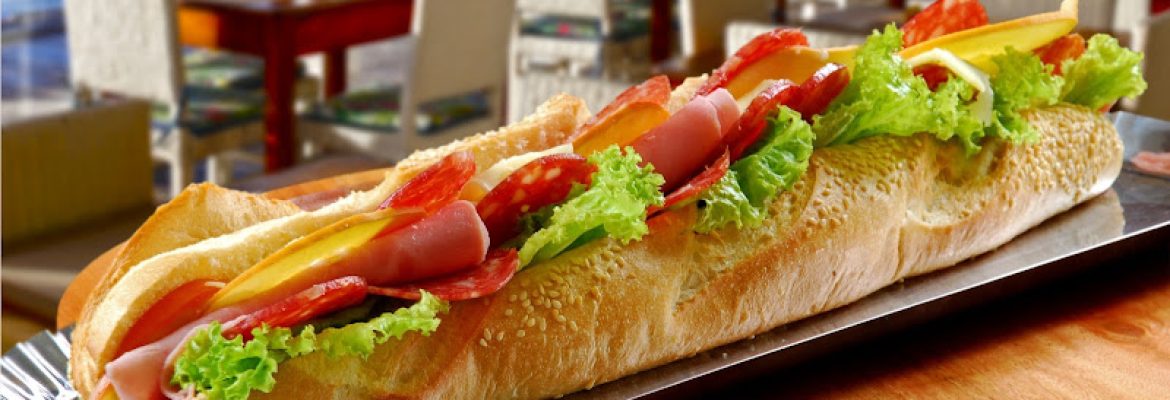 CS Classic Deli