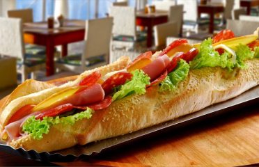 CS Classic Deli