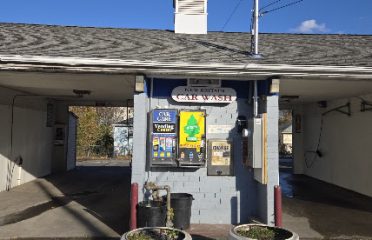 New Britain Car Wash