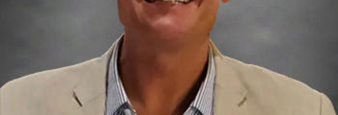 Scott Androvic at CrossCountry Mortgage