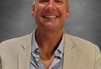 Scott Androvic at CrossCountry Mortgage