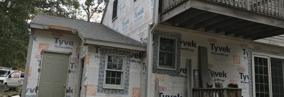 Eastern CT Roofing Co