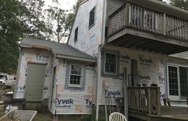 Eastern CT Roofing Co