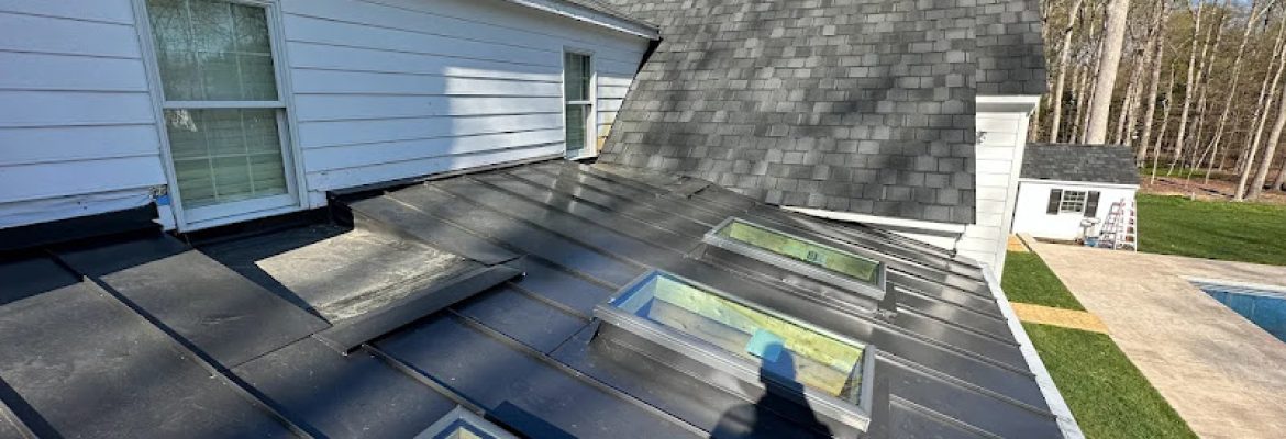 Absolute Roofing