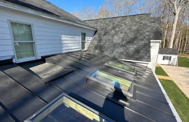 Absolute Roofing
