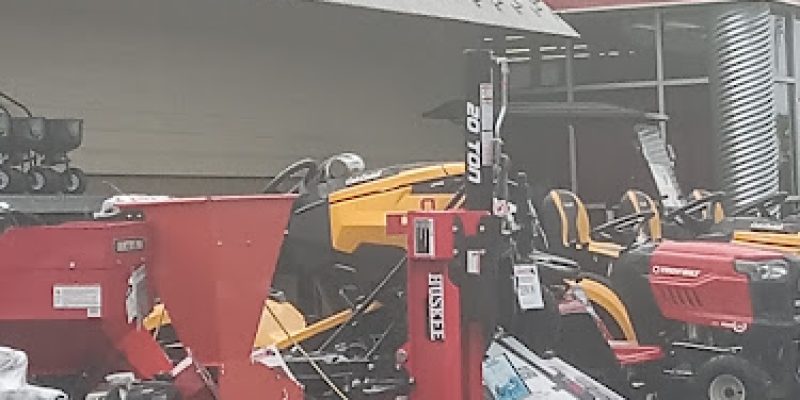 Tractor Supply Co.