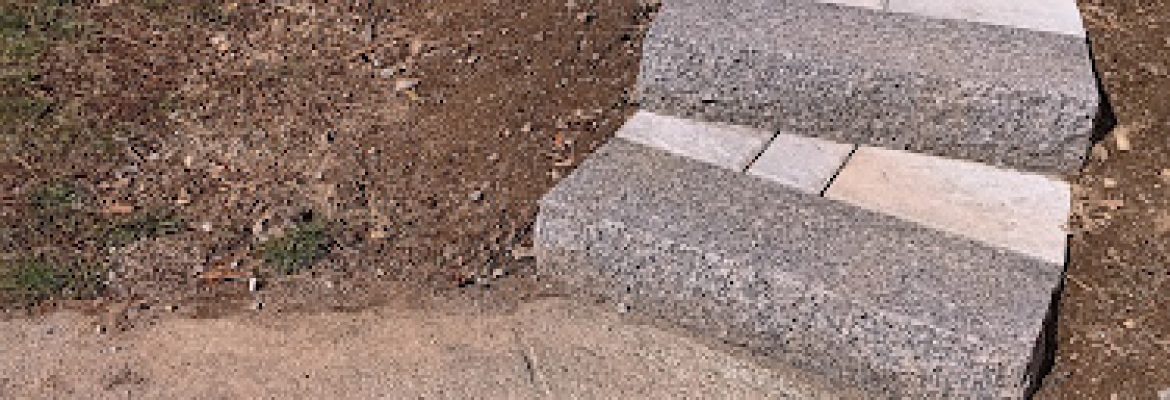 Manny’s Landscaping LLC