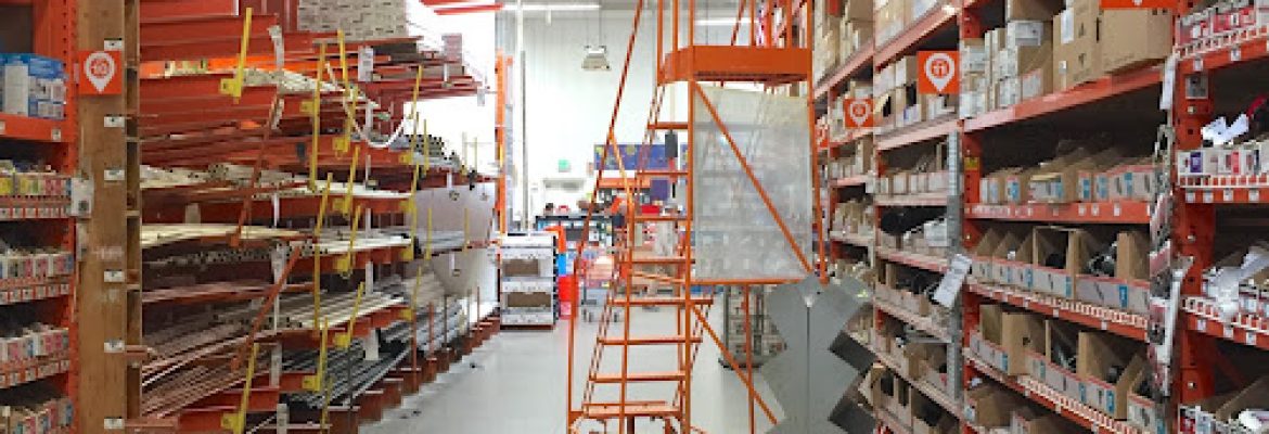 The Home Depot