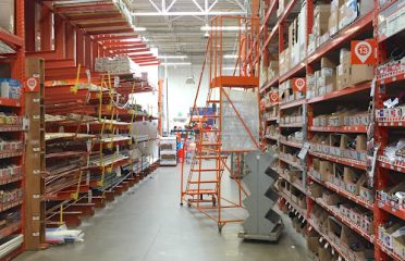 The Home Depot