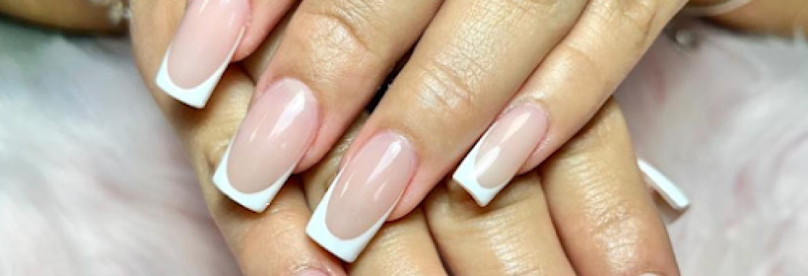 Mary Nail Salon