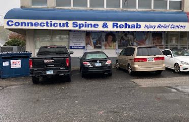 Connecticut Spine & Rehab