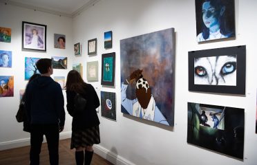 Shoreline Arts Alliance