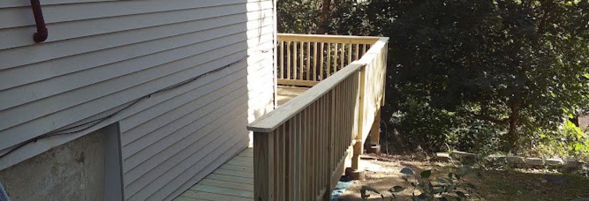 Cirillo Construction Company